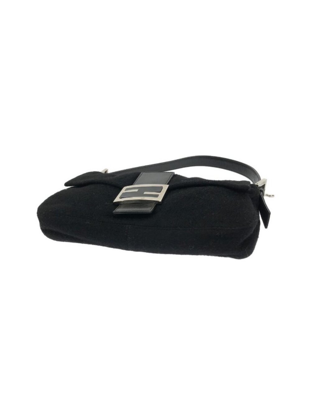 Fendi Vintage Baguette Shoulder - Picture 3 of 7